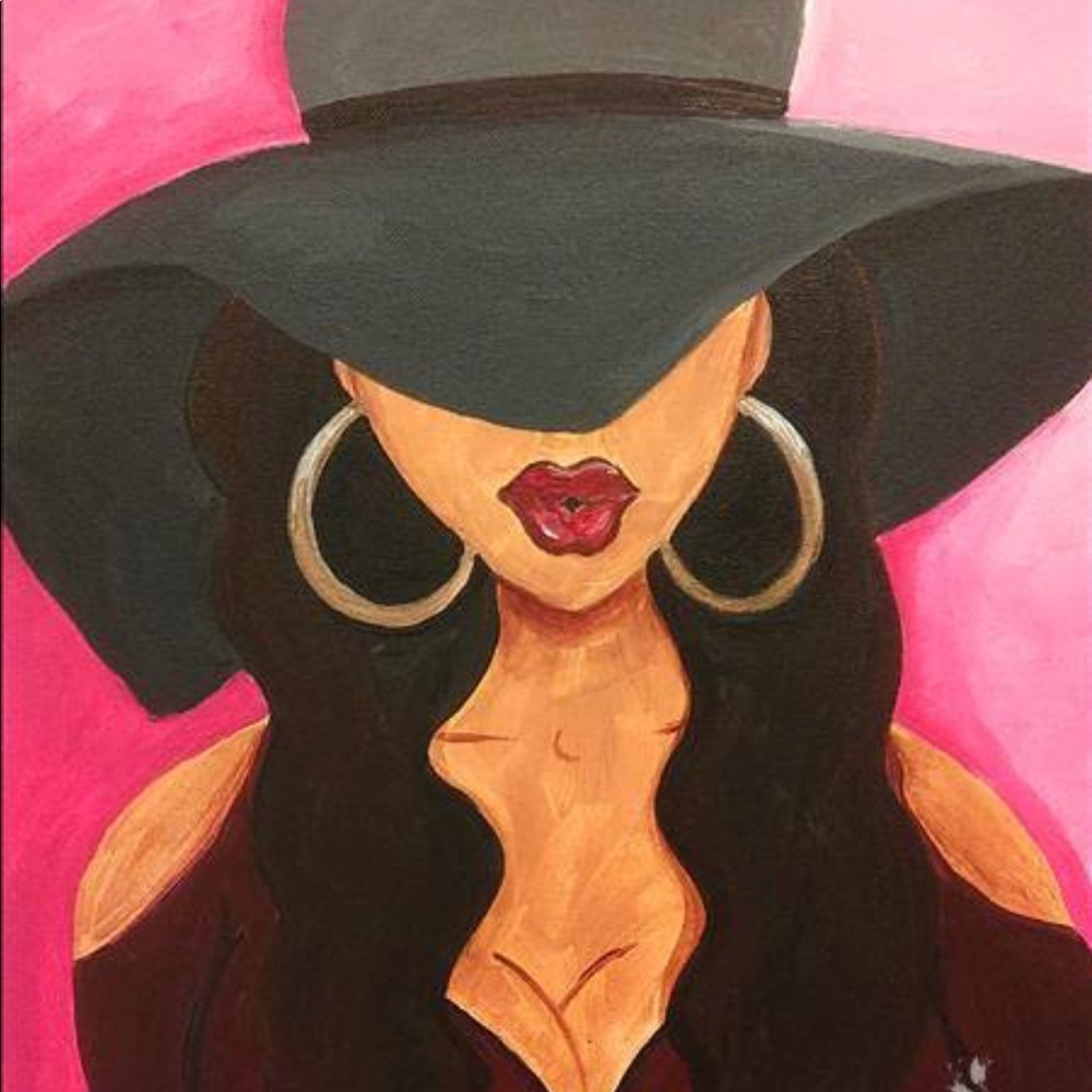 Meet your Posher, Elise